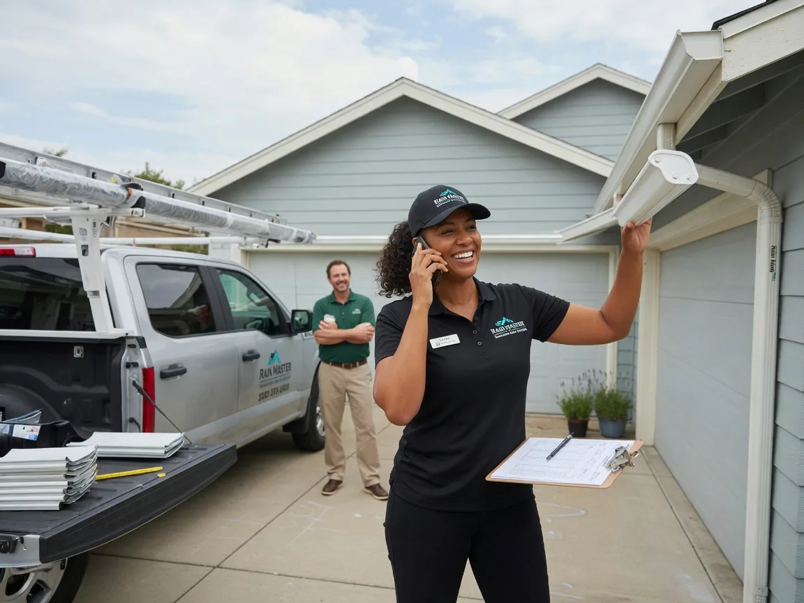 Gutter Installation Wetmore, KS FAQs